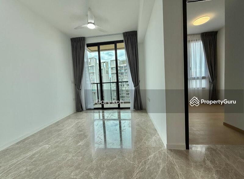 Condominium for Rent, Irwell Hill Residences, SGD 5,900 | 99-year lease