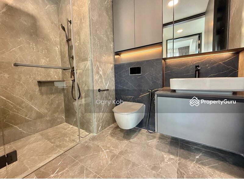 Condominium for Rent, Irwell Hill Residences, SGD 5,900 | 99-year lease