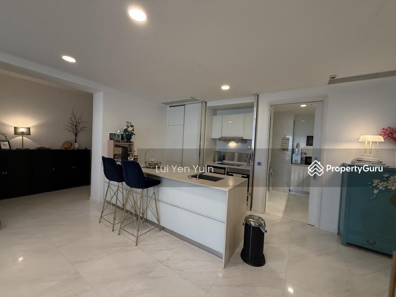 Condominium for Rent, Reflections at Keppel Bay, SGD 11,000 | 99-year lease