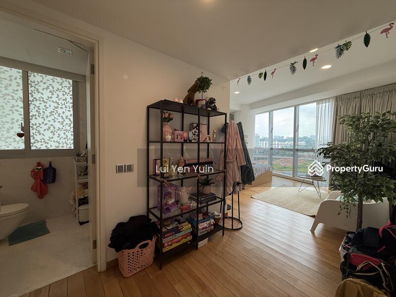 Condominium for Rent, Reflections at Keppel Bay, SGD 11,000 | 99-year lease