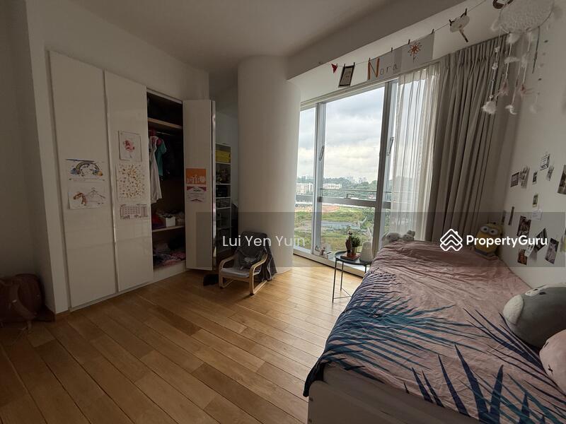 Condominium for Rent, Reflections at Keppel Bay, SGD 11,000 | 99-year lease