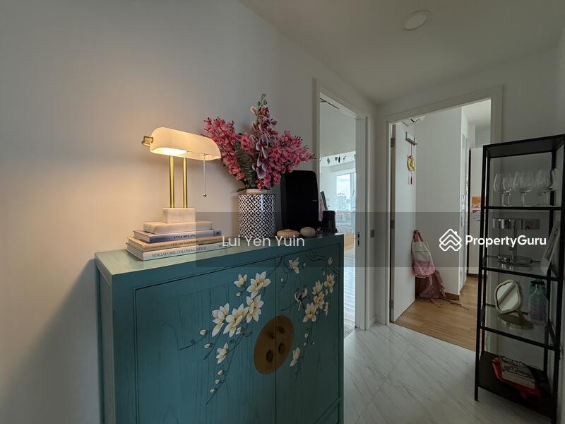 Condominium for Rent, Reflections at Keppel Bay, SGD 11,000 | 99-year lease