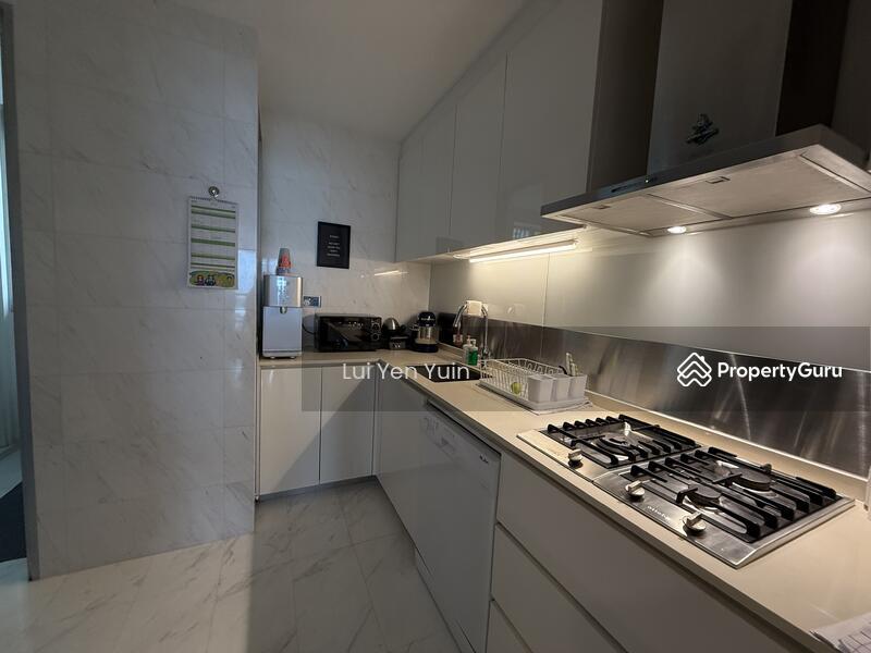 Condominium for Rent, Reflections at Keppel Bay, SGD 11,000 | 99-year lease