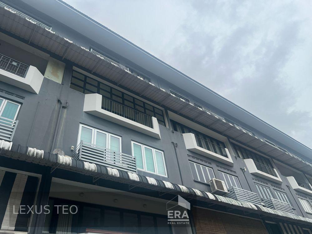 Prop-GPT: F&B Space:   Tanjong Katong Road Beng Tong Mansion For Rent