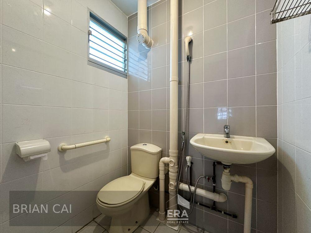 HDB - 2 room for Rent: 