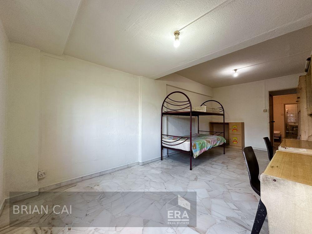 HDB - 2 room for Rent: 