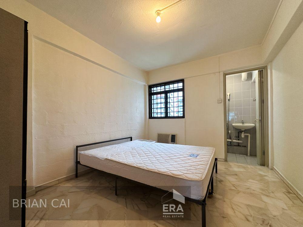 HDB - 2 room for Rent: 