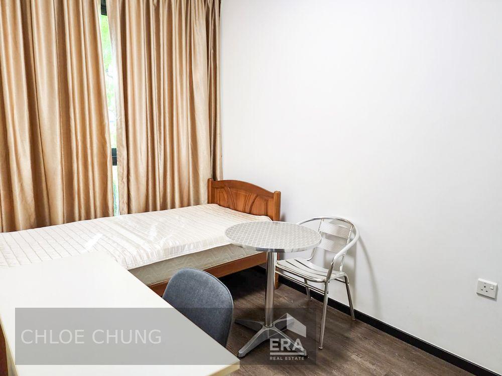 Prop-GPT: Condominium:   Yishun Close Symphony Suites For Rent
