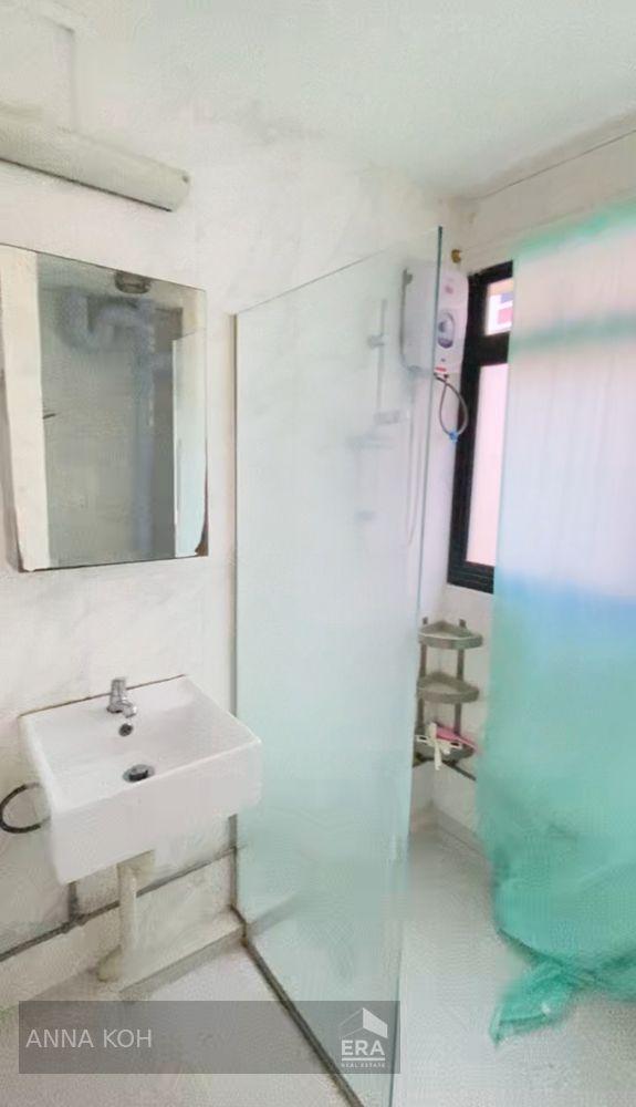 HDB - 2 room for Rent: 