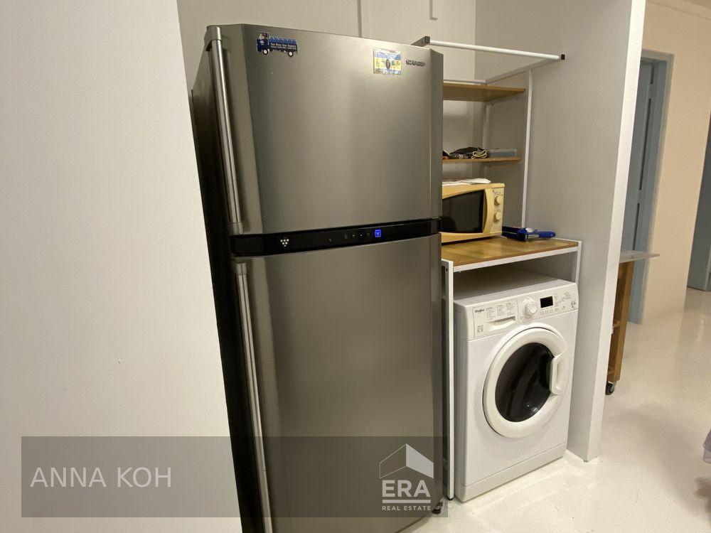 HDB - 2 room for Rent: 