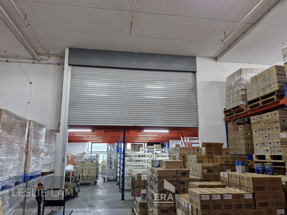 Prop-GPT: Light Industry:   Woodlands Industrial Park E5 Harvest @ Woodlands For Rent
