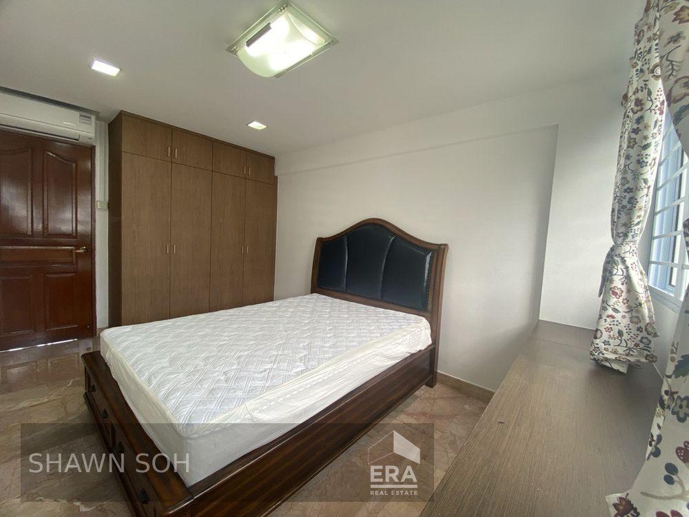 Prop-GPT: HDB - 1 room:   Aljunied Crescent 110 Aljunied Crescent For Rent