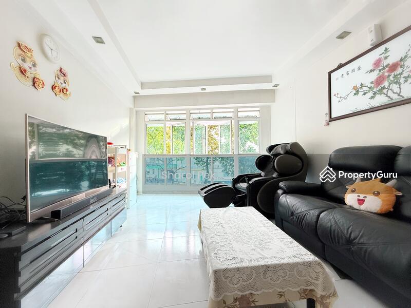Prop-GPT: HDB Flat: D19 Punggol 109C Edgedale Plains