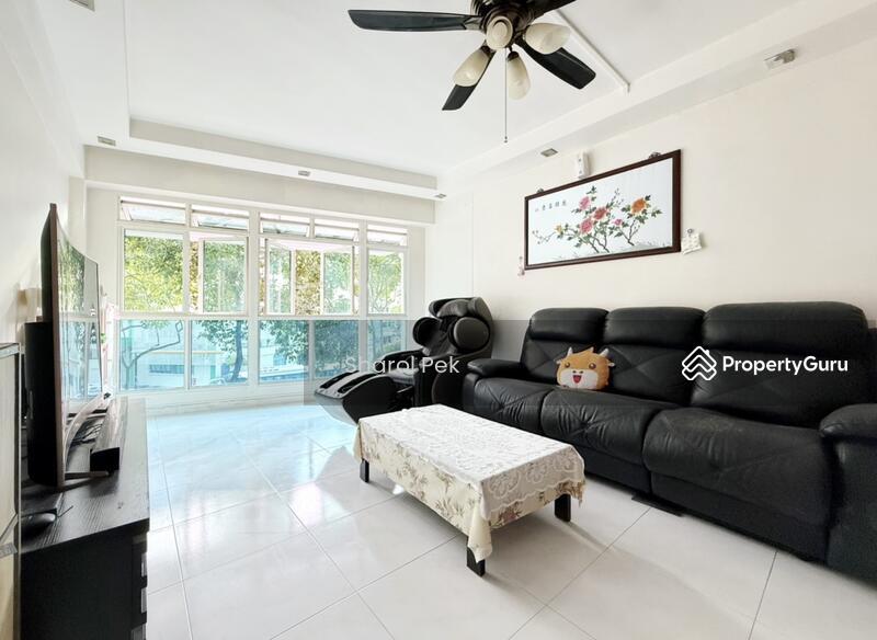 HDB Flat for Rent, 109C Edgedale Plains, SGD 800 | 99-year lease