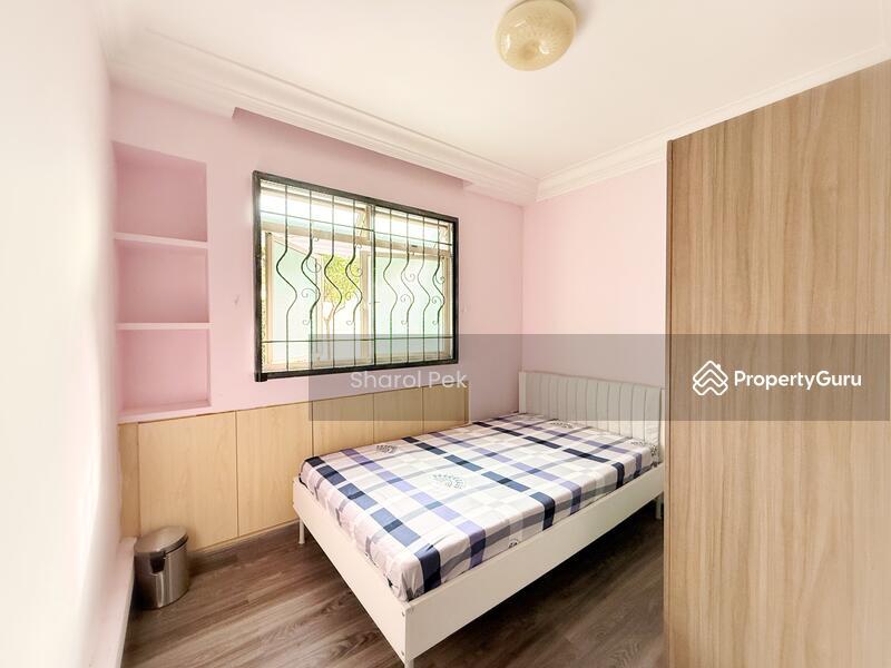 HDB Flat for Rent, 109C Edgedale Plains, SGD 800 | 99-year lease