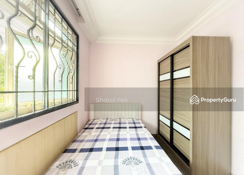 HDB Flat for Rent, 109C Edgedale Plains, SGD 800 | 99-year lease
