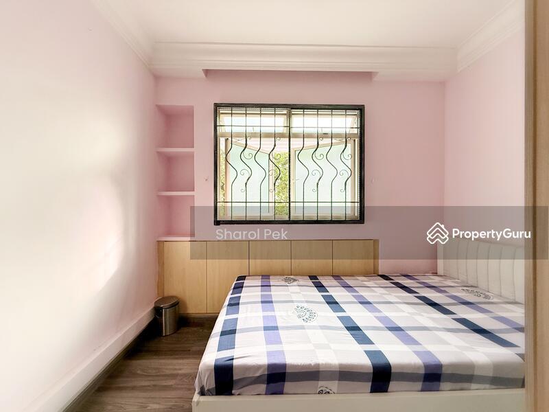 HDB Flat for Rent, 109C Edgedale Plains, SGD 800 | 99-year lease