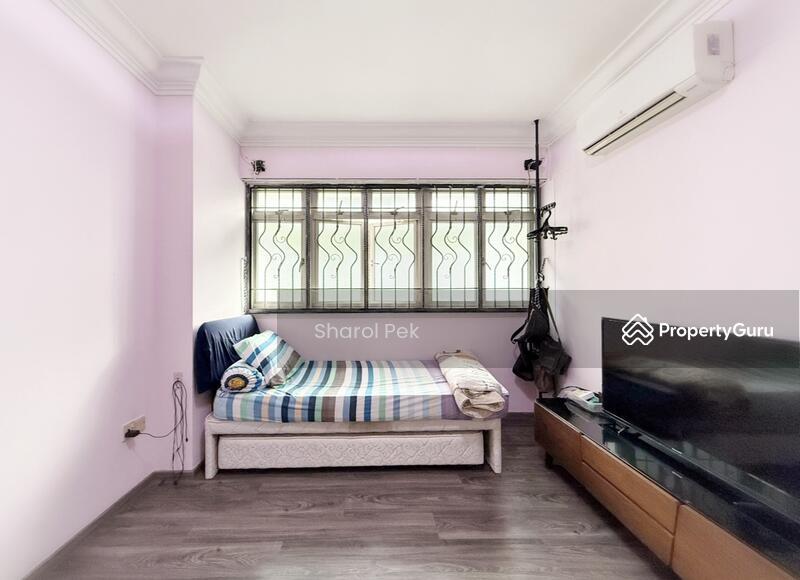 HDB Flat for Rent, 109C Edgedale Plains, SGD 800 | 99-year lease