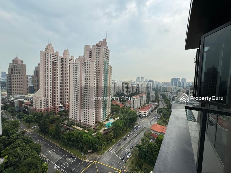 Condominium for Rent: D09, 239590