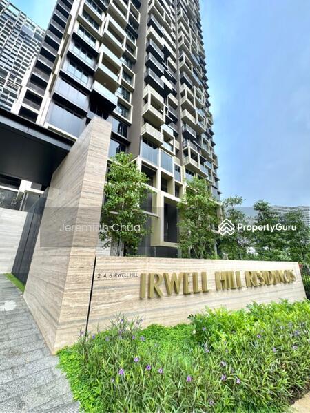 Condominium for Rent: D09, 239590