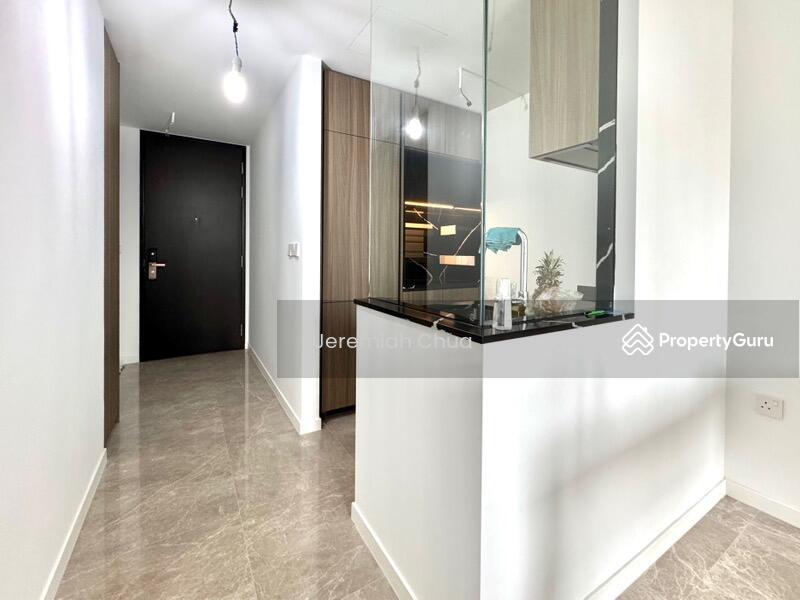 Condominium for Rent: D09, 239590