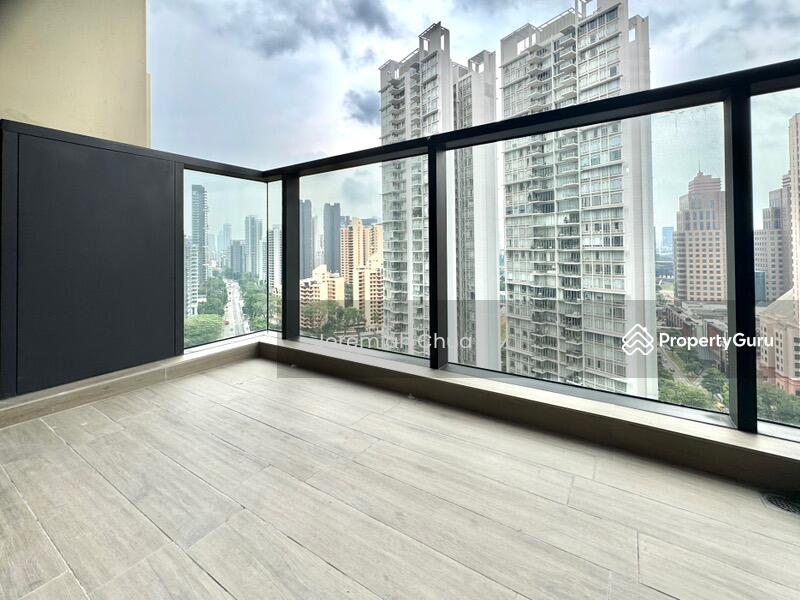 Condominium for Rent: D09, 239590