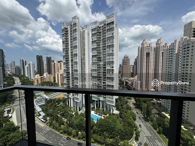Condominium for Rent: D09, 239590