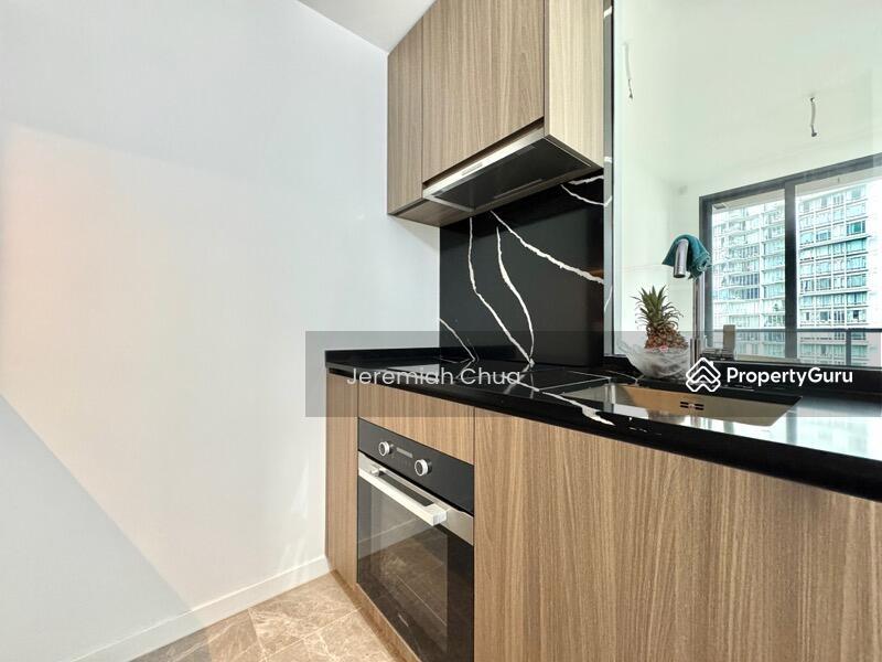 Condominium for Rent: D09, 239590