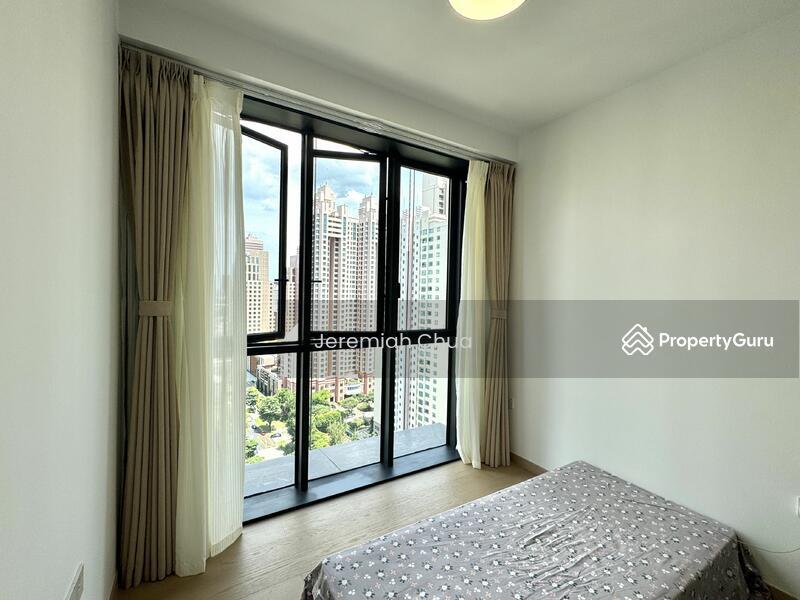 Condominium for Rent: D09, 239590