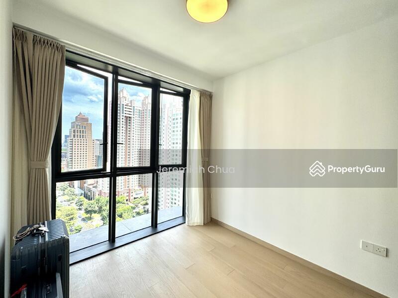 Condominium for Rent: D09, 239590