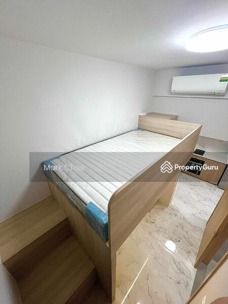 Condominium for Rent, Mattar Residences, SGD 3,500 | Freehold