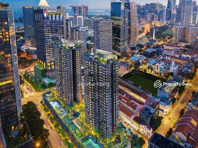 Condominium for Rent, Midtown Modern, SGD 5,250 | 99-year lease
