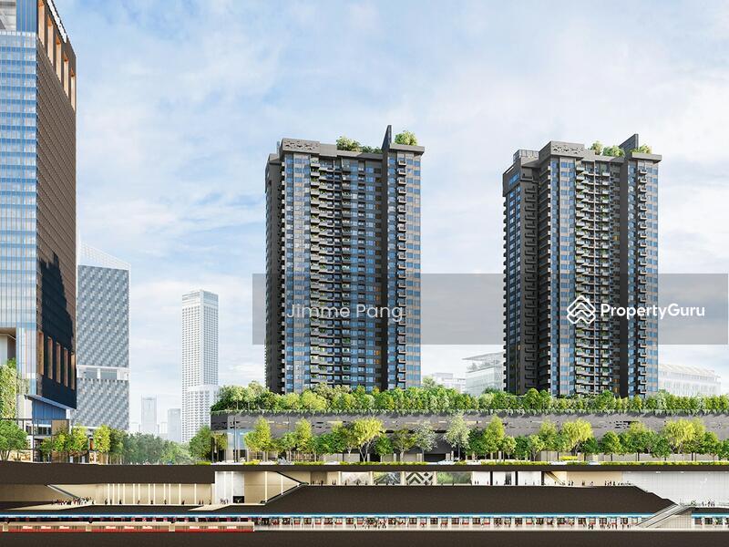 Condominium for Rent, Midtown Modern, SGD 5,250 | 99-year lease