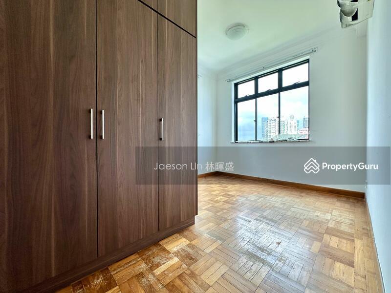 Condominium for Rent, Spring Grove, SGD 7,200 | 99-year lease