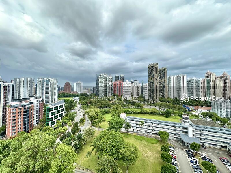 Condominium for Rent, Spring Grove, SGD 7,200 | 99-year lease