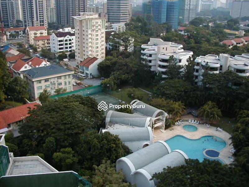 Condominium for Rent, Spring Grove, SGD 7,200 | 99-year lease