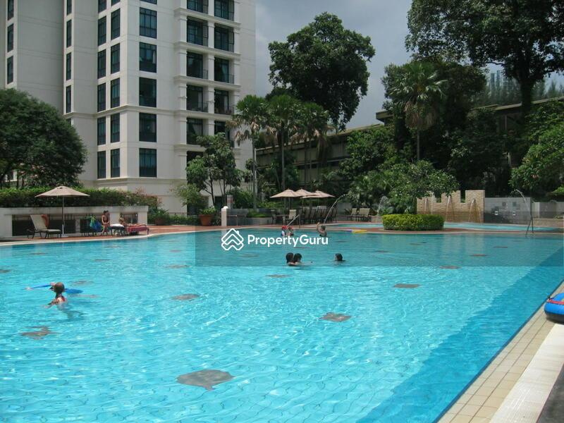 Condominium for Rent, Spring Grove, SGD 7,200 | 99-year lease
