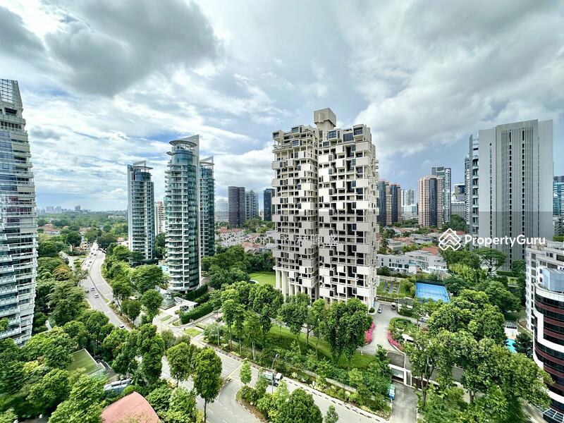 Condominium for Rent, Spring Grove, SGD 7,200 | 99-year lease
