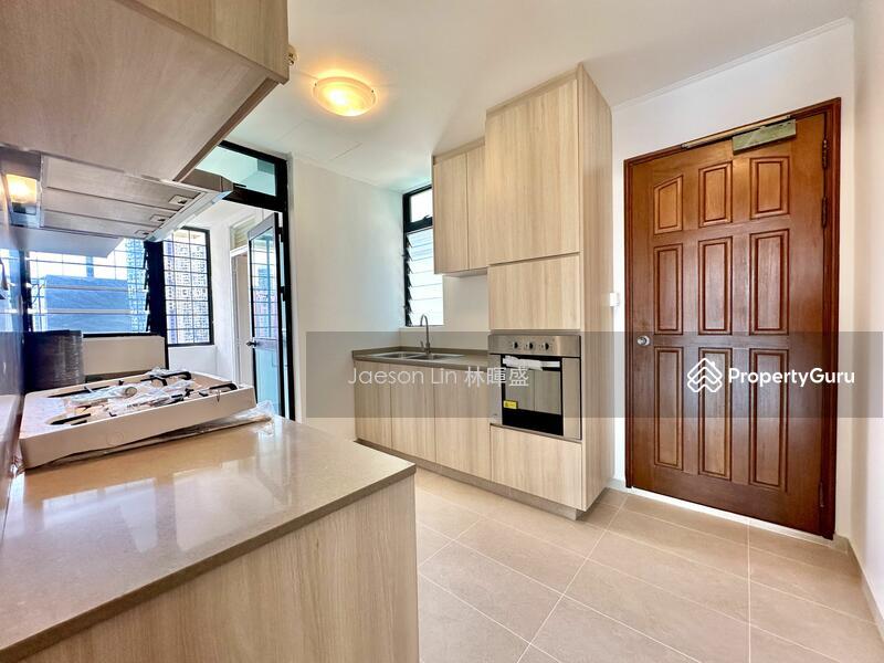 Condominium for Rent, Spring Grove, SGD 7,200 | 99-year lease