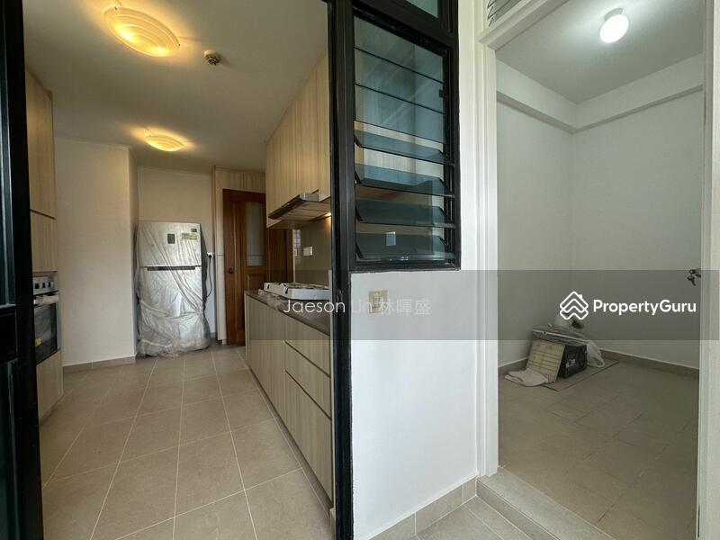 Condominium for Rent, Spring Grove, SGD 7,200 | 99-year lease