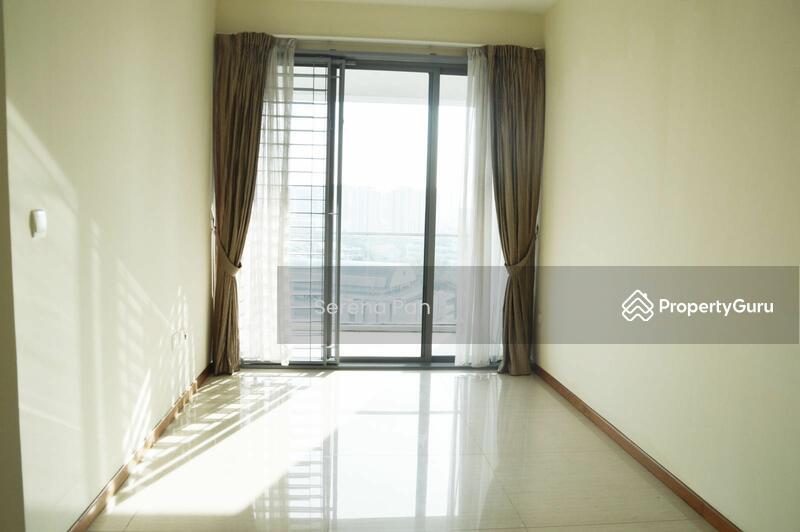 Condominium for Rent, Newton Edge, SGD 4,800 | Freehold