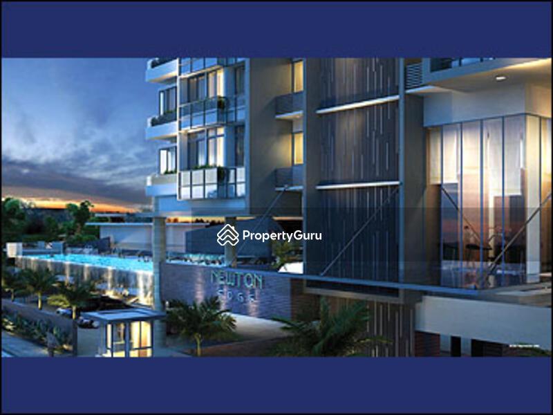 Condominium for Rent, Newton Edge, SGD 4,800 | Freehold