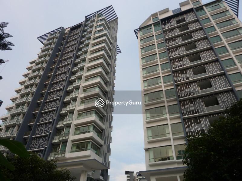 Condominium for Rent, Newton Edge, SGD 4,800 | Freehold