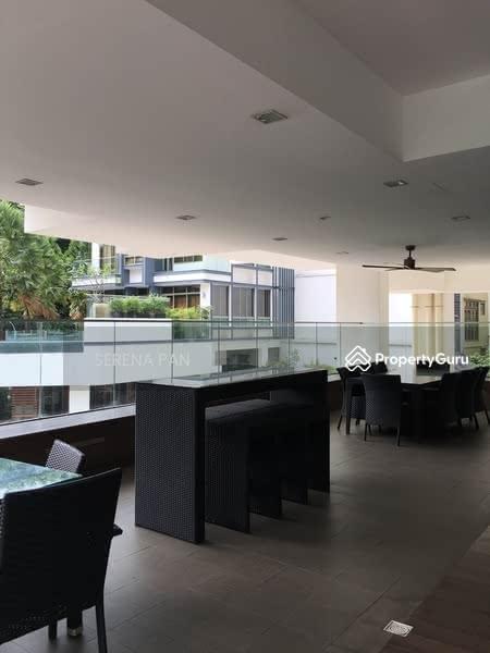 Condominium for Rent, Newton Edge, SGD 4,800 | Freehold