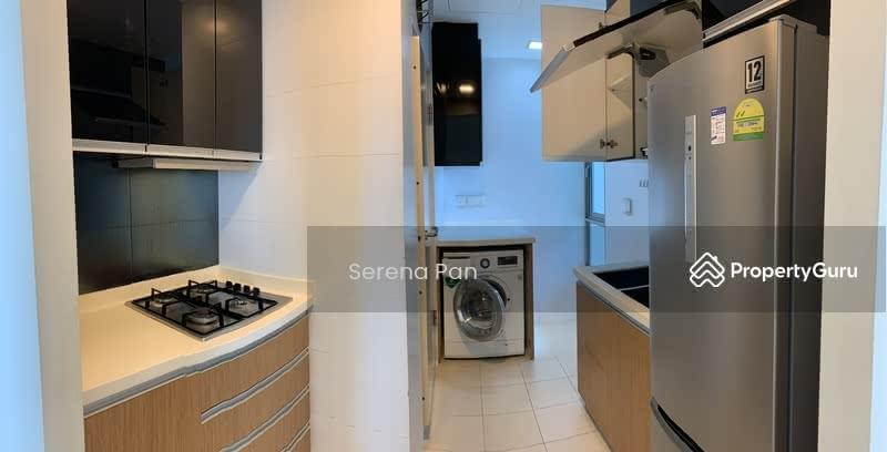 Condominium for Rent, Newton Edge, SGD 4,800 | Freehold
