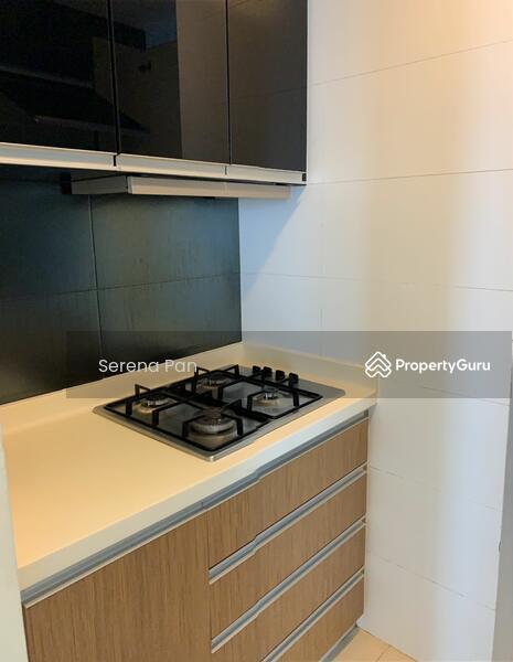 Condominium for Rent, Newton Edge, SGD 4,800 | Freehold