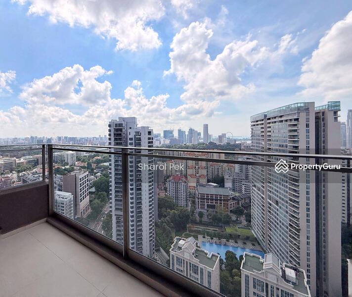 Prop-GPT: Condominium: D09  The Avenir