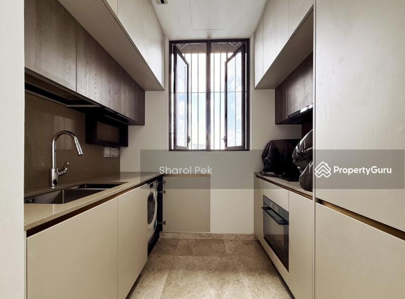 Condominium for Rent, The Avenir, SGD 7,500 | Freehold