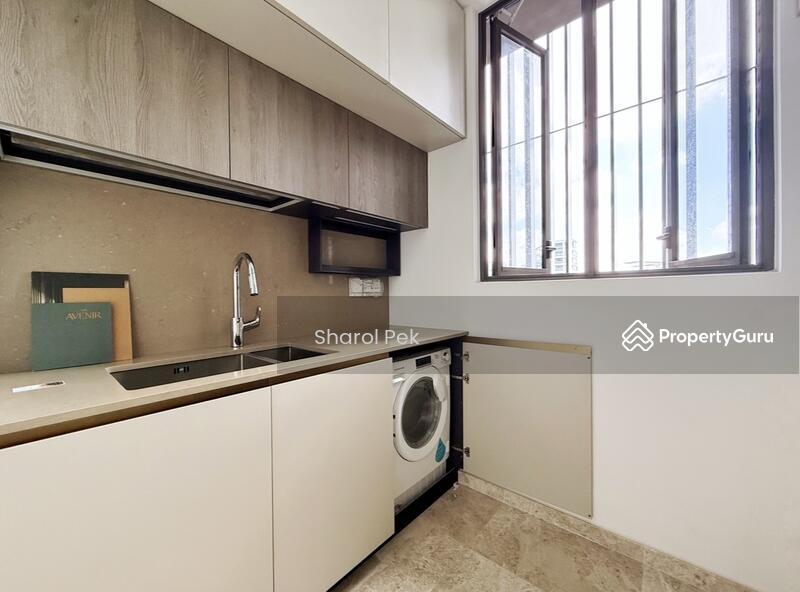 Condominium for Rent, The Avenir, SGD 7,500 | Freehold