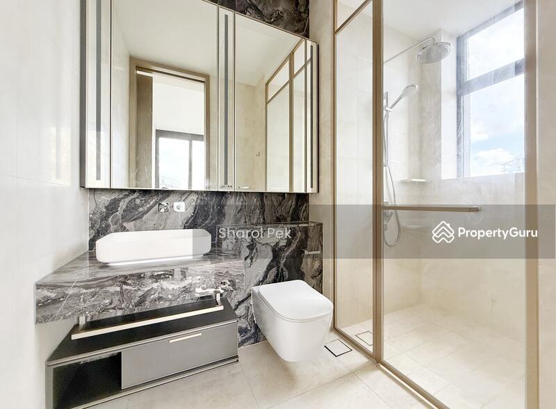 Condominium for Rent, The Avenir, SGD 7,500 | Freehold
